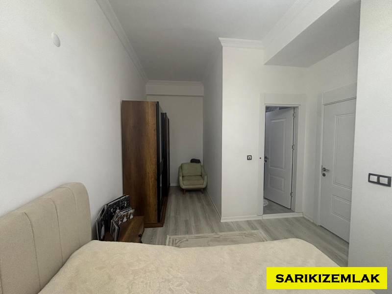 Edremit Kadıköy Mah`da2+1  Daire. - 27